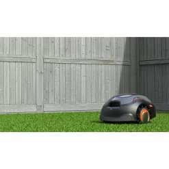 Black & Decker Robot Tondeuse n500 M² BLACK+DECKER - 12V - 4,3Ah - BCRMW121-QW 26 Black & Decker Robot Tondeuse n500 M² BLACK+DECKER - 12V - 4,3Ah - BCRMW121-QW -Jardin Soldes ecomm large bcrmw121 a5