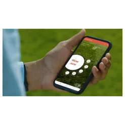 Black & Decker Robot Tondeuse n500 M² BLACK+DECKER - 12V - 4,3Ah - BCRMW121-QW 29 Black & Decker Robot Tondeuse n500 M² BLACK+DECKER - 12V - 4,3Ah - BCRMW121-QW -Jardin Soldes ecomm large bcrmw121 f1