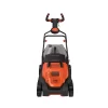 Black & Decker TONDEUSE 42CM 1800W EASYSTEER BLACK+DECKER - BEMW481ES-QS -Jardin Soldes ecomm large bemw481es 4