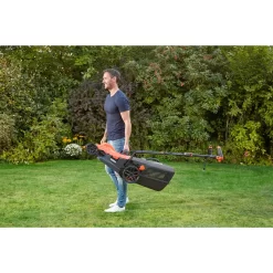 Black & Decker TONDEUSE 42CM 1800W EASYSTEER BLACK+DECKER - BEMW481ES-QS 29 Black & Decker TONDEUSE 42CM 1800W EASYSTEER BLACK+DECKER - BEMW481ES-QS -Jardin Soldes ecomm large bemw481es a5