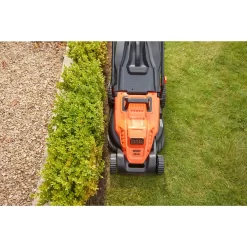 Black & Decker TONDEUSE 42CM 1800W EASYSTEER BLACK+DECKER - BEMW481ES-QS 22 Black & Decker TONDEUSE 42CM 1800W EASYSTEER BLACK+DECKER - BEMW481ES-QS -Jardin Soldes ecomm large bemw481es a7