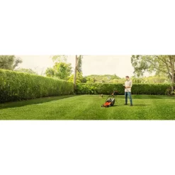 Black & Decker TONDEUSE 42CM 1800W EASYSTEER BLACK+DECKER - BEMW481ES-QS 27 Black & Decker TONDEUSE 42CM 1800W EASYSTEER BLACK+DECKER - BEMW481ES-QS -Jardin Soldes ecomm large bemw481es c1