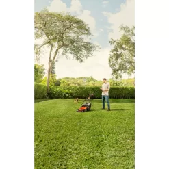 Black & Decker TONDEUSE 42CM 1800W EASYSTEER BLACK+DECKER - BEMW481ES-QS 28 Black & Decker TONDEUSE 42CM 1800W EASYSTEER BLACK+DECKER - BEMW481ES-QS -Jardin Soldes ecomm large bemw481es c2