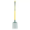 Fourche à Bécher Pro 30 Novamax-bt - LEBORGNE - 422307 2 Fourche à Bécher Pro 30 Novamax-bt - LEBORGNE - 422307 -Jardin Soldes fourche a becher a douille 4 dents triangulaires 11mm 01t1 1