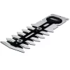 Lame Sculpte-haies Isio 12 Cm BOSCH - 2609002040 1 Lame Sculpte-haies Isio 12 Cm BOSCH - 2609002040 -Jardin Soldes g cnf g93149813 b