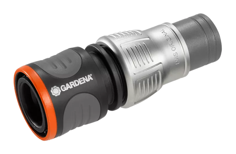 Raccord D'arrosage De Tuyau GARDENA Premium 19 Mm - 18256-20 3 Raccord D'arrosage De Tuyau GARDENA Premium 19 Mm - 18256-20
