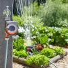 Programmateur D'arrosage Easy GARDENA - 1887-20 2 Programmateur D'arrosage Easy GARDENA - 1887-20 -Jardin Soldes ga250 0852