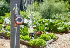 Programmateur D'arrosage Easy GARDENA - 1887-20