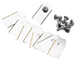 Lame De Rechange GARDENA Pour Robot - 9 Pièces - 4087-20