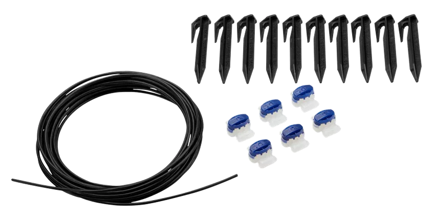 Kit De Réparation Câble Robots GARDENA - 4059-60 3 Kit De Réparation Câble Robots GARDENA - 4059-60