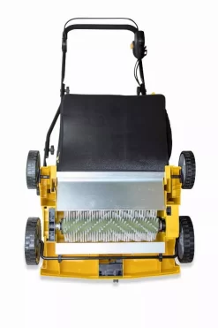 Brosse Rotative + Ramassage Spécial Gazon Synthétique GREEN AVENUE - BSR-GREEN 6 Brosse Rotative + Ramassage Spécial Gazon Synthétique GREEN AVENUE - BSR-GREEN -Jardin Soldes gzn10056 2