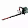Taille Haie METABO HS 18 LTX BL 65 - Sans Batterie Ni Chargeur - Guide 60 Cm - 601723850