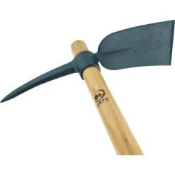 Pioche Cantonnier Dr 1.5kg Em Pefc 100% - LEBORGNE - 58151