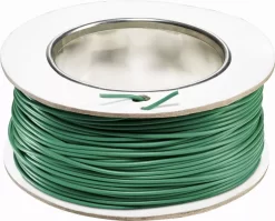 Câble Périphérique 100 M BOSCH Pour Tondeuse Roboto Indego - F016800373