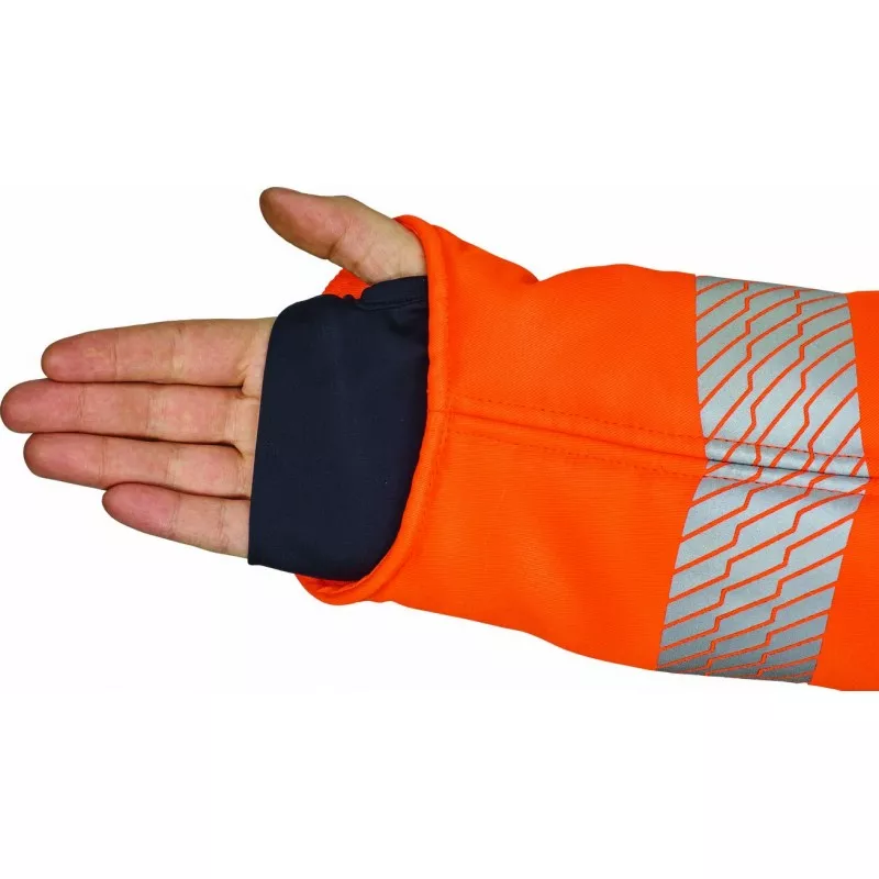 Manchette Infinity SOLIDUR - INMA 4 Manchette Infinity SOLIDUR - INMA – Image 2