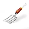 Petite Fourche à Fleurs WOLF - LUGM 1 Petite Fourche à Fleurs WOLF - LUGM -Jardin Soldes outils wolf petite fourche a fleurs multistar lugm 1