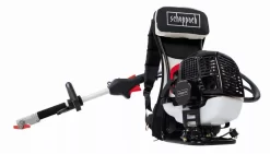 Outil Multi Fonctions 4en1 52cm³ à Dos MFH5300-4BP SCHEPPACH - 5904805904