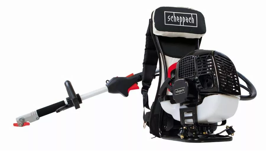 Outil Multi Fonctions 4en1 52cm³ à Dos MFH5300-4BP SCHEPPACH - 5904805904 3 Outil Multi Fonctions 4en1 52cm³ à Dos MFH5300-4BP SCHEPPACH - 5904805904