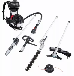 Outil Multi Fonctions 4en1 52cm³ à Dos MFH5300-4BP SCHEPPACH - 5904805904 13 Outil Multi Fonctions 4en1 52cm³ à Dos MFH5300-4BP SCHEPPACH - 5904805904 -Jardin Soldes sche0226