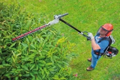 Outil Multi Fonctions 4en1 52cm³ à Dos MFH5300-4BP SCHEPPACH - 5904805904 10 Outil Multi Fonctions 4en1 52cm³ à Dos MFH5300-4BP SCHEPPACH - 5904805904 -Jardin Soldes sche0226 4