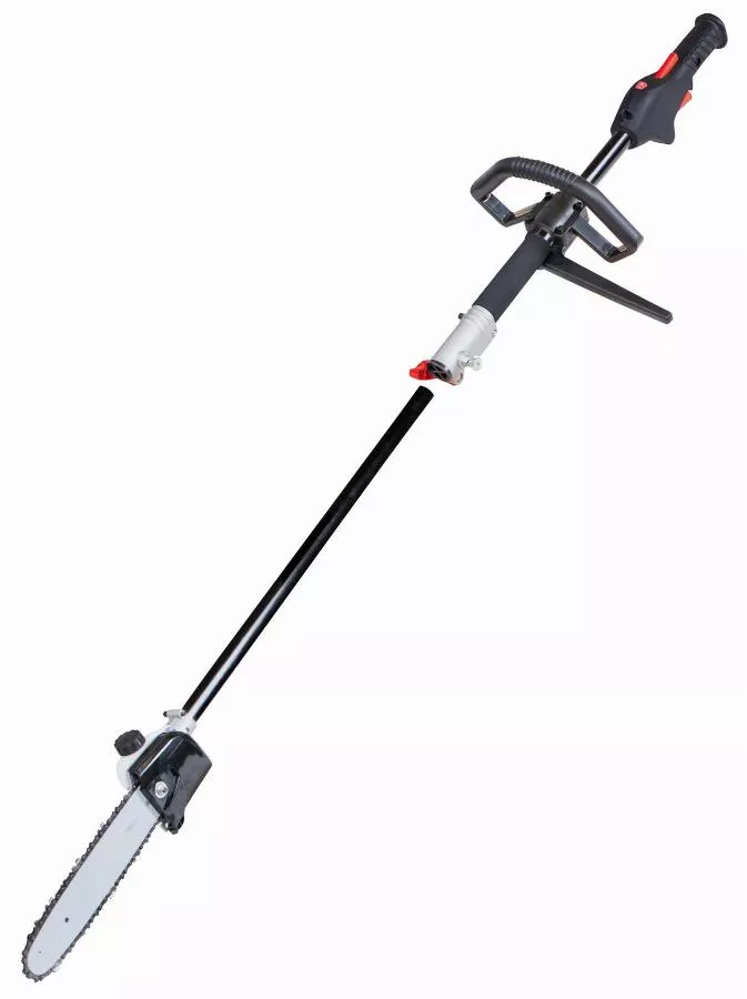 Outil Multi Fonctions 4en1 52cm³ à Dos MFH5300-4BP SCHEPPACH - 5904805904 7 Outil Multi Fonctions 4en1 52cm³ à Dos MFH5300-4BP SCHEPPACH - 5904805904 – Image 5