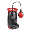 Pompe à Eau Submersible 750W SWP750 SCHEPPACH - 5909508901 2 Pompe à Eau Submersible 750W SWP750 SCHEPPACH - 5909508901 -Jardin Soldes sche0237