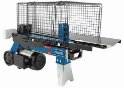 Fendeur De Bûches SCHEPPACH Avec Support - 5905211934 -Jardin Soldes sche0299 1