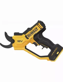 Sécateur DEWALT XR 18V - Sans Batterie, Ni Chargeur - DCMPP568N-XJ