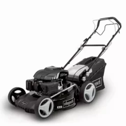 Tondeuse Thermique TT224-53ATG SCHEPPACH De 53 Cm + Bidon D'huile Black édition - 58112079953