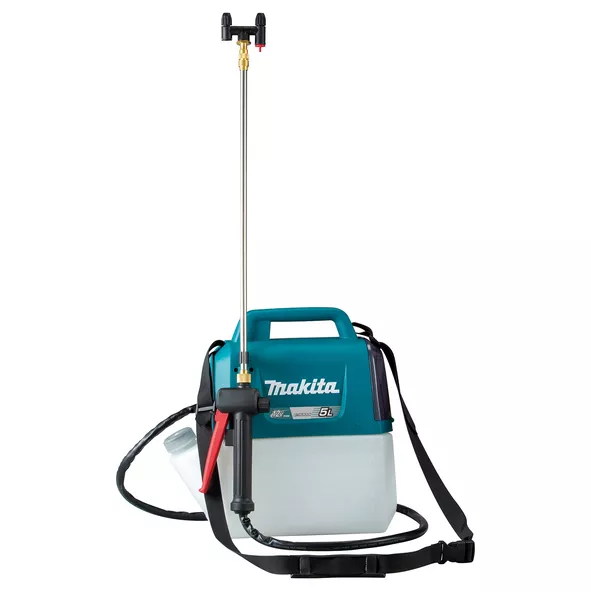 Pulverisateur MAKITA 10,8V 5L - Sans Batterie, Ni Chargeur - US053DZ 3 Pulverisateur MAKITA 10,8V 5L - Sans Batterie, Ni Chargeur - US053DZ