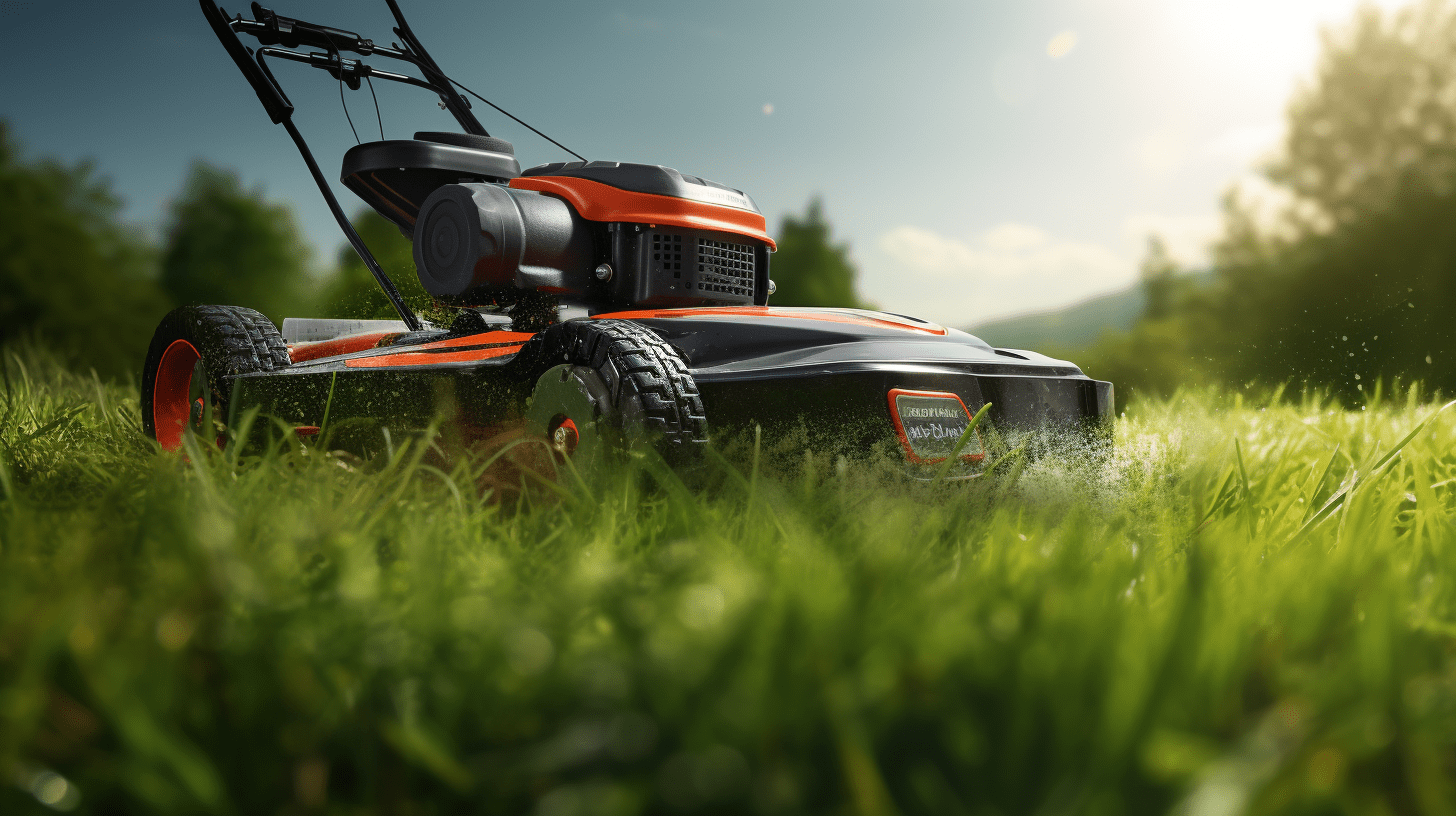 Jardin Soldes -Jardin Soldes A Comprehensive Guide to Lawnmower Blade Safety min